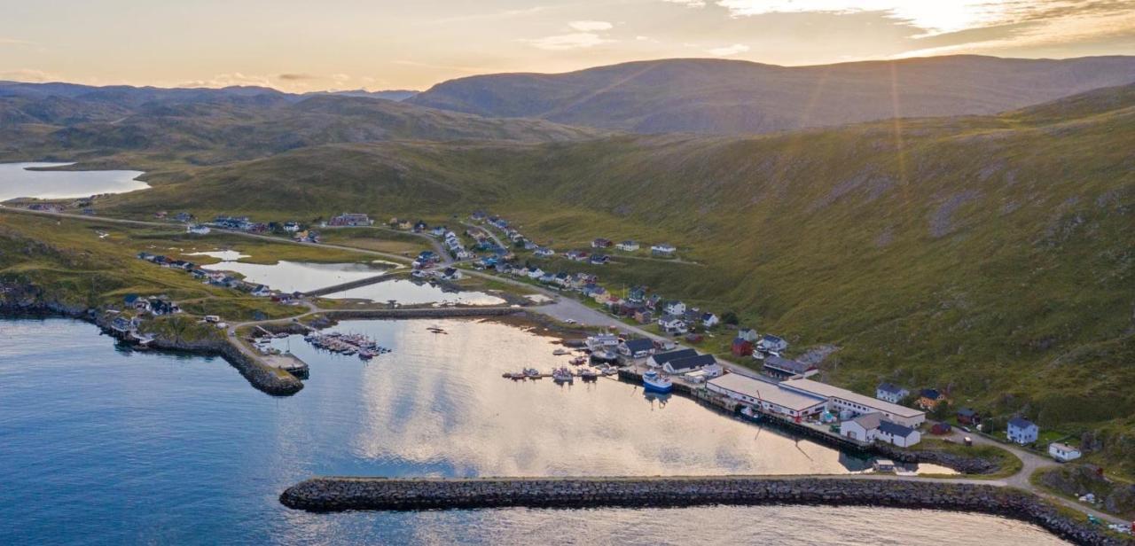Cape Marina Holiday home *