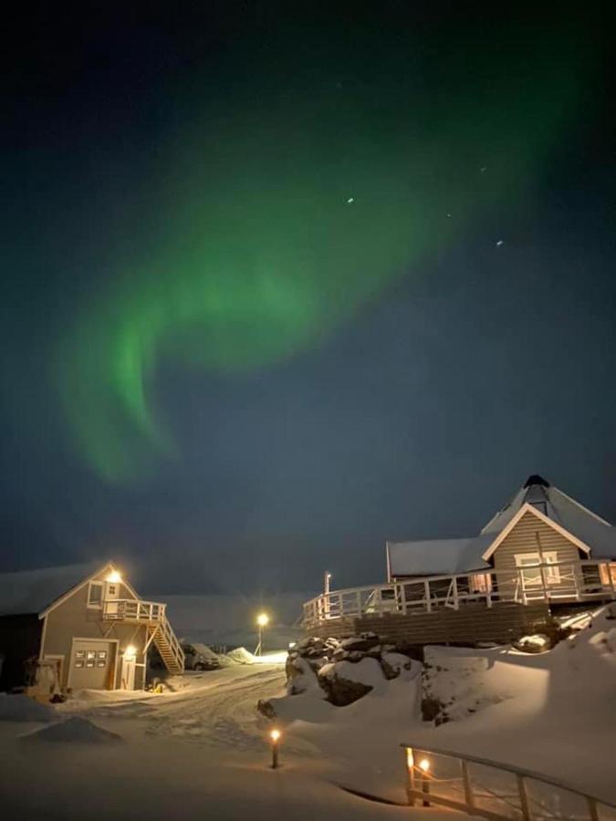 Cape Marina * Skarsvag