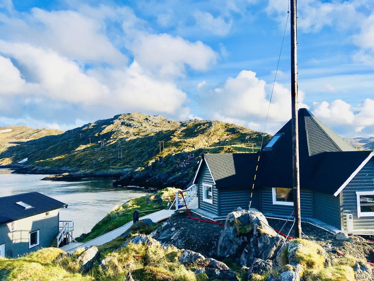Holiday home Cape Marina Skarsvag
