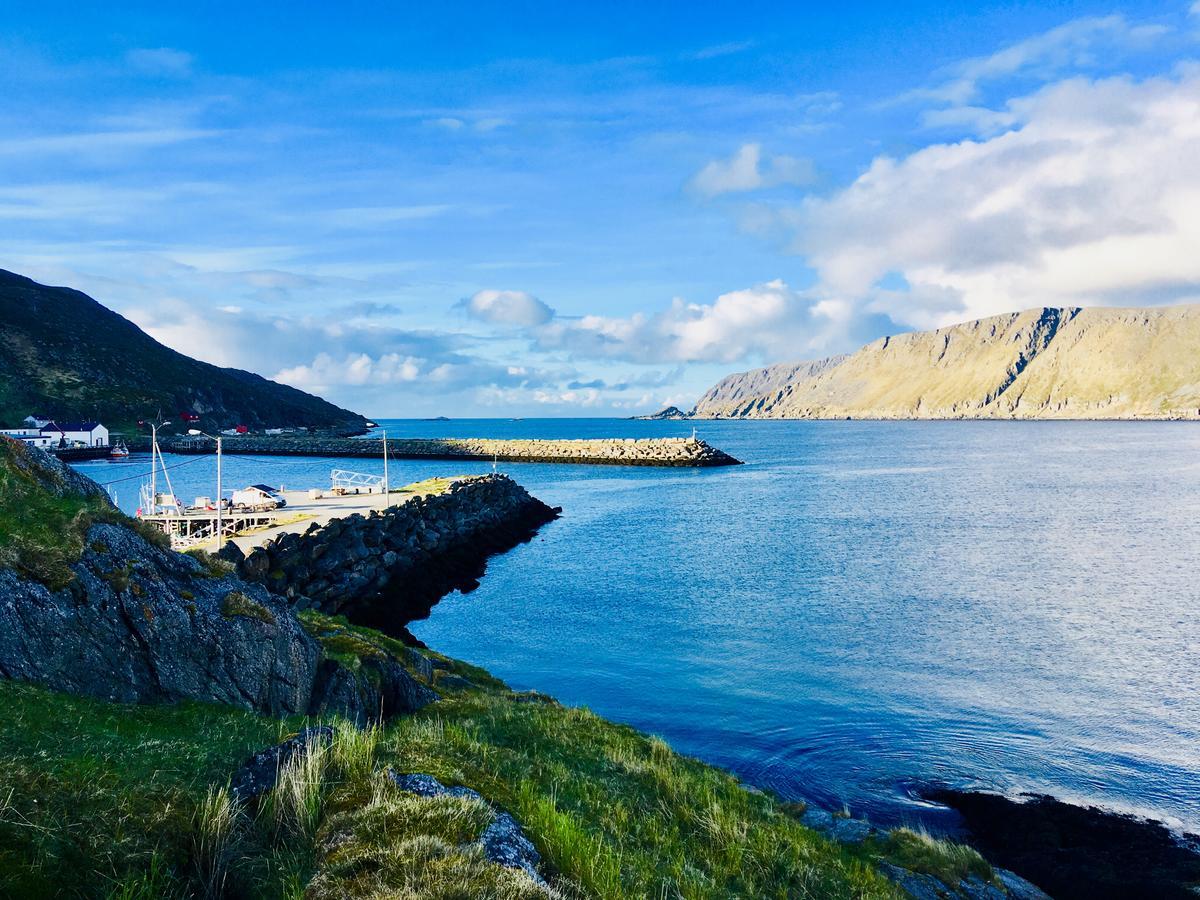 Cape Marina Skarsvag