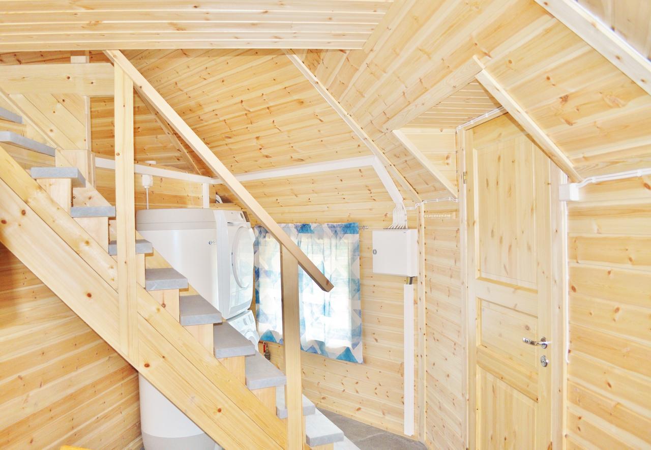 Holiday home Cape Marina Skarsvag