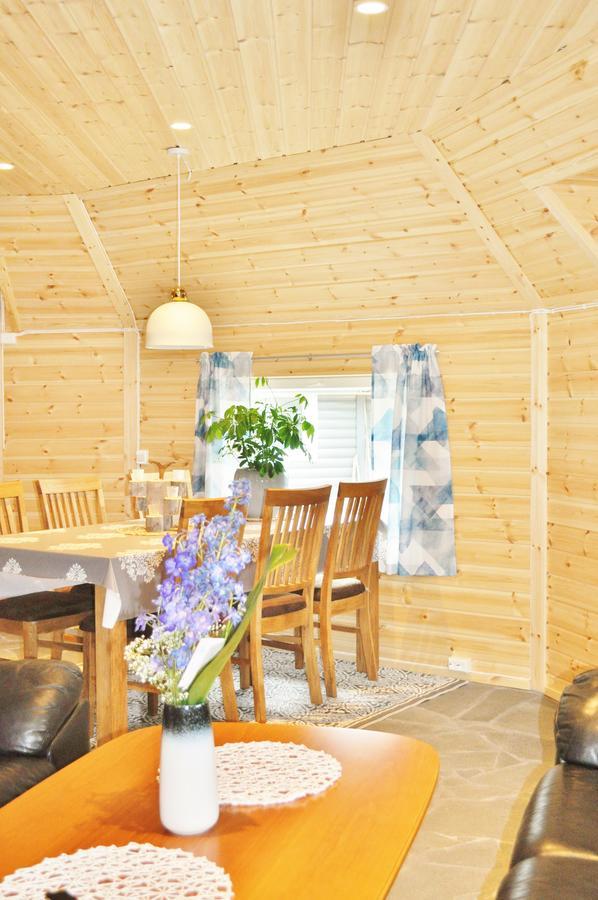 Holiday home Cape Marina *