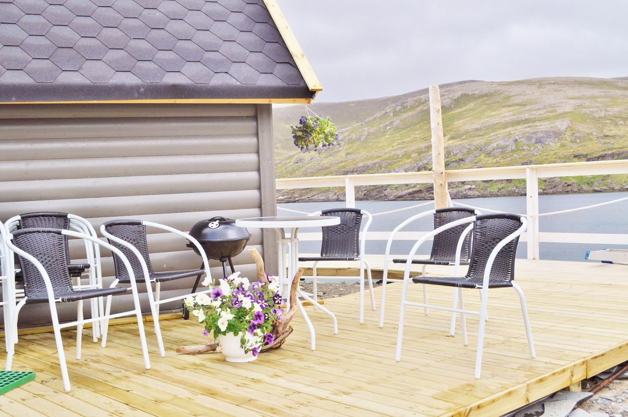 Holiday home Cape Marina *