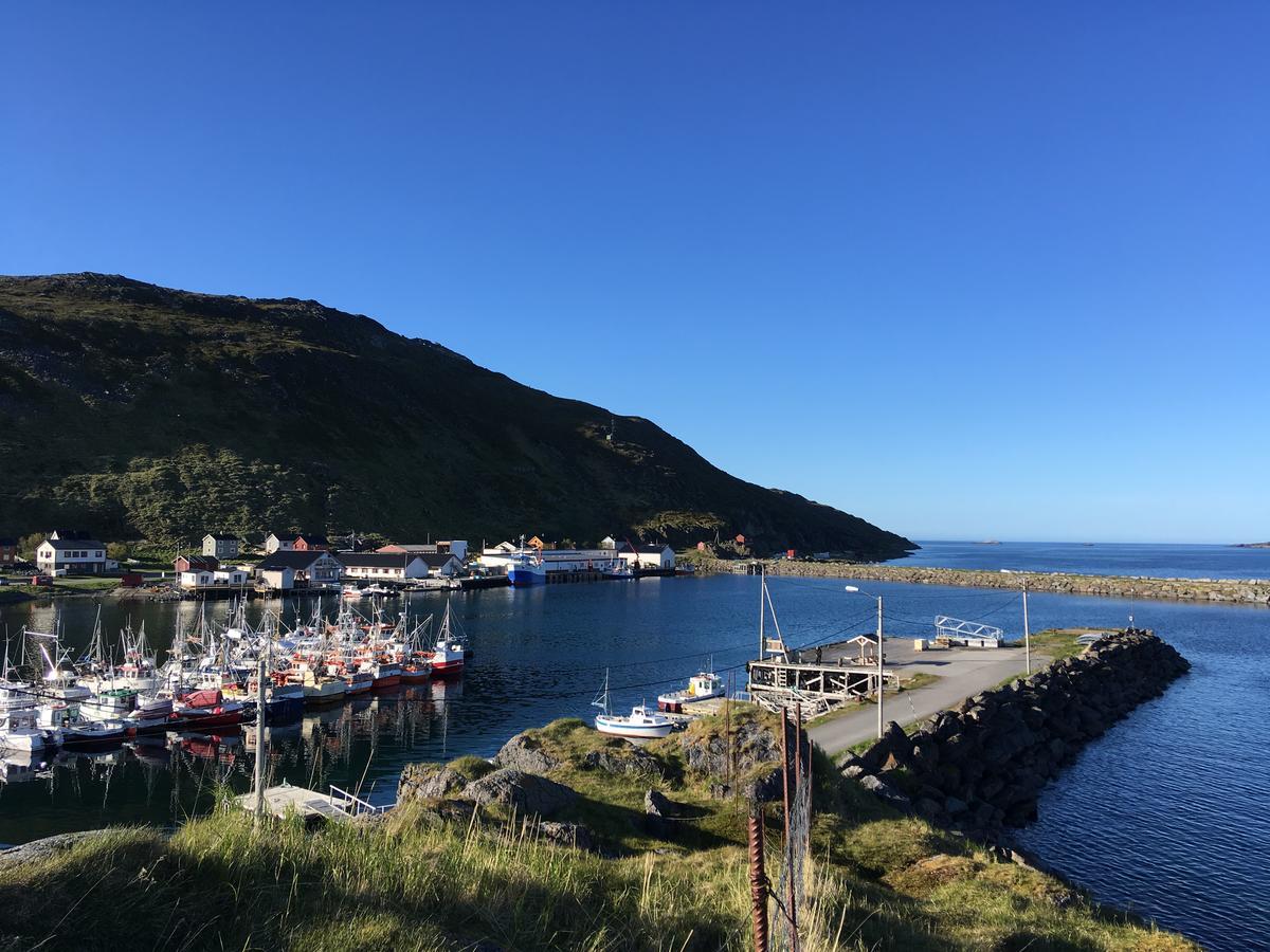 Holiday home Cape Marina *