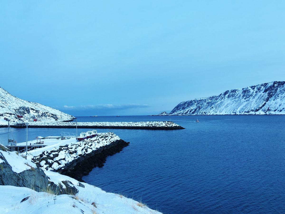 Holiday home Cape Marina Skarsvag
