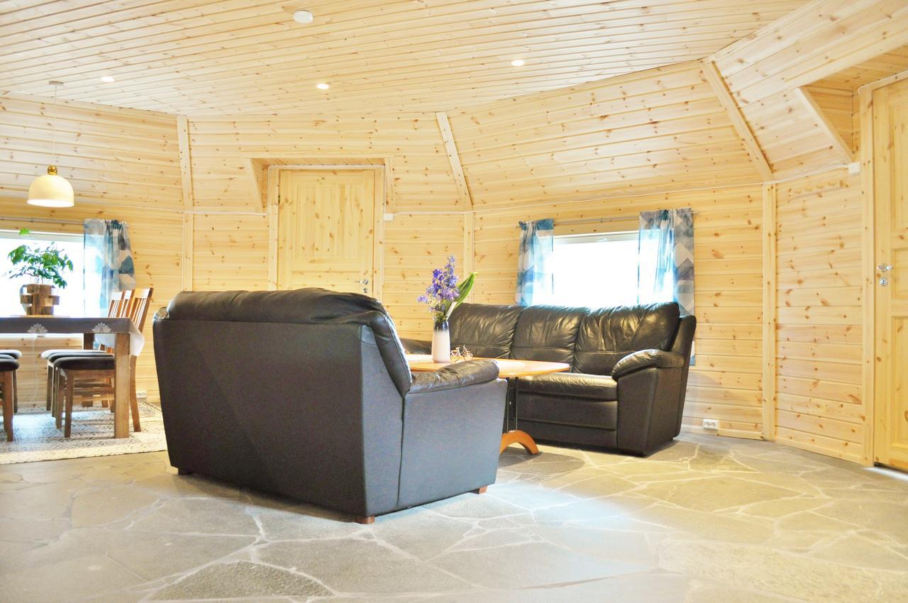 Cape Marina Holiday home Skarsvag