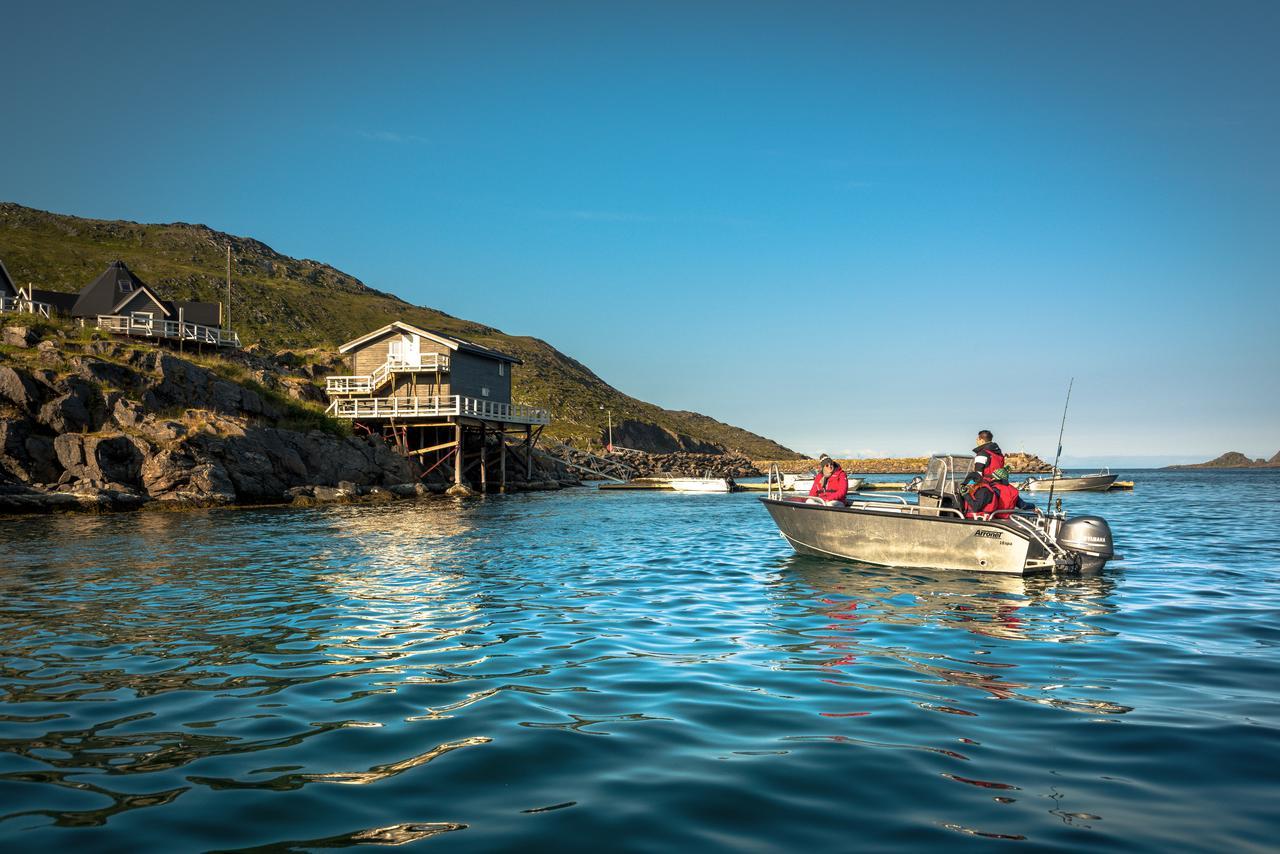Cape Marina Holiday home