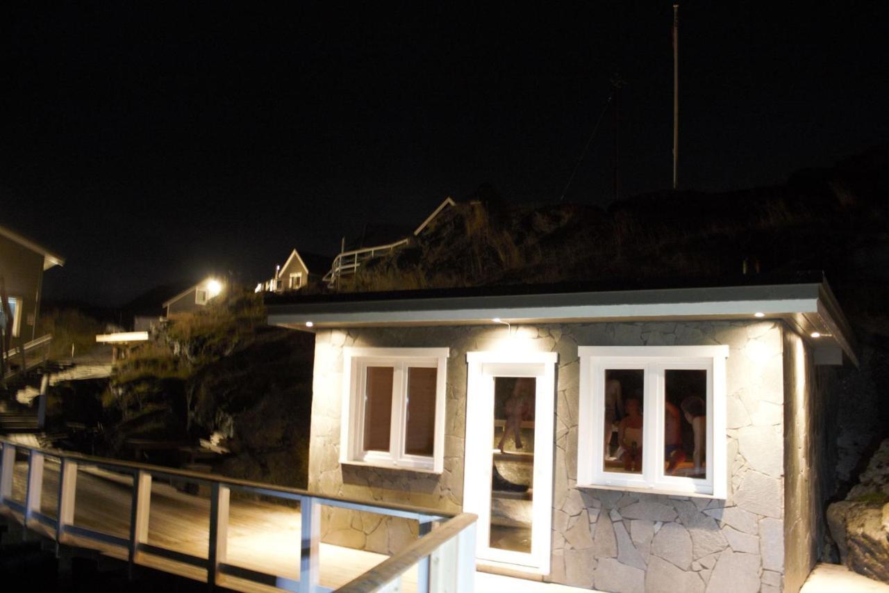 Cape Marina